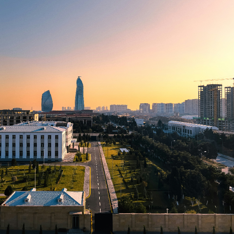 BAKU 2
