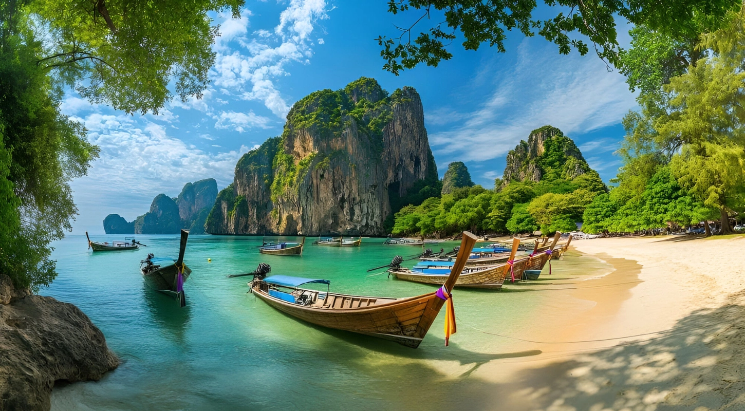 Thailand